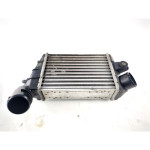 46744880 RADIATORE INTERCOOLER SCAMBIATORE ARIA/ARIA ALFA ROMEO 147 1.