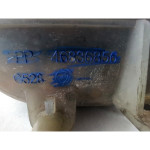 46836856 VASCHETTA ACQUA COMPENSAZIONE RADIATORE FIAT 500 1.3 D 55KW 5