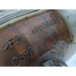 46836856 VASCHETTA ACQUA COMPENSAZIONE RADIATORE FIAT PANDA 1.2 B 44KW