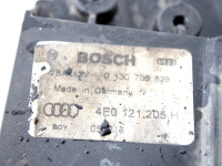 HLADILNIK VODE OEM N. 4E0121205H ORIGINAL REZERVNI DEL AUDI A8 MK2 D3/