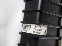 CEVI HLADILNIKA VODE OEM N. 4F0121251P ORIGINAL REZERVNI DEL AUDI A6 C