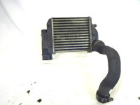 4F0145805AF RADIATORE INTERCOOLER SCAMBIATORE ARIA/ARIA AUDI A6 SW 3.0