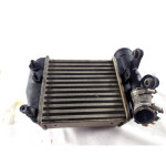 4F0145806AA RADIATORE INTERCOOLER SCAMBIATORE ARIA/ARIA LATO DESTRO AU