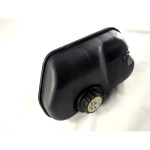 4R83-8A080-AD VASCHETTA ACQUA COMPENSAZIONE RADIATORE JAGUAR XF 3.0 D