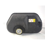 4R83-8A080-AE VASCHETTA ACQUA COMPENSAZIONE RADIATORE JAGUAR XF 3.0 D