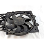 VENTILATOR HLADILNIKA VODE OEM N. 50514483 ORIGINAL REZERVNI DEL ALFA
