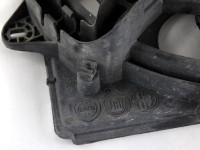 HLADILNIK INTERCOOLER OEM N. 50514483 ORIGINAL REZERVNI DEL ALFA ROMEO