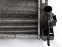 ZADNJE DESNO STEKLO OEM N. 50526637 ORIGINAL REZERVNI DEL ALFA ROMEO G