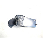 51647117811 STAFFA SUPPORTO RADIATORE RIVESTIMENTO ANTERIORE BMW SERIE