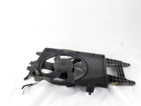 VENTILATOR HLADILNIKA VODE OEM N. 51738357 ORIGINAL REZERVNI DEL LANCI