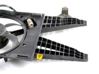 VENTILATOR HLADILNIKA VODE OEM N. 51760613 ORIGINAL REZERVNI DEL FIAT
