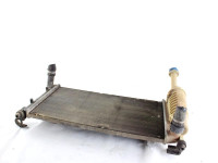 HLADILNIK VODE OEM N. 51773189 ORIGINAL REZERVNI DEL FIAT PANDA 169 (2