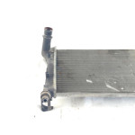 51773192 RADIATORE ACQUA FIAT PANDA 4X4 1.2 B 44KW 5M 5P (2006) RICAMB