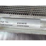 51775637 RADIATORE ACQUA FIAT CROMA SW 1.9 D 110KW 6M 5P (2010) RICAMB