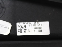 VENTILATOR HLADILNIKA VODE OEM N. 51787111 ORIGINAL REZERVNI DEL FIAT