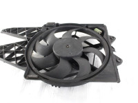 KRMILNA ENOTA VENTILATORJA OEM N. 51805133 ORIGINAL REZERVNI DEL LANCI