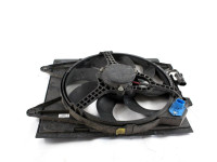 ZADNJI MOST OEM N. 51839664 ORIGINAL REZERVNI DEL LANCIA Y YPSILON 312