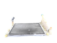 HLADILNIK VODE OEM N. 51934449 ORIGINAL REZERVNI DEL FIAT 500 CINQUECE