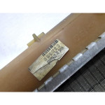 51934449 RADIATORE ACQUA FIAT 500 1.2 B 51KW 5M 3P (2010) RICAMBIO USA