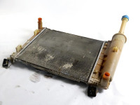 HLADILNIK VODE OEM N. 51934449 ORIGINAL REZERVNI DEL FIAT 500 CINQUECE