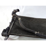 51936039 RADIATORE ACQUA FIAT PUNTO EVO 1.3 D 70KW 5M 5P (2011) RICAMB