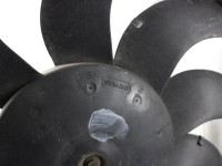 PREDNJE DESNO STEKLO OEM N. 52066194 ORIGINAL REZERVNI DEL FIAT 500 L