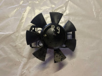 544 13000 M - VENTILATOR HLADILNIKA MOTOR VENTILATORJA RENAULT R9