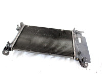 HLADILNIK VODE OEM N. 55700447 ORIGINAL REZERVNI DEL FIAT PUNTO EVO 19