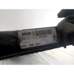 55700447 RADIATORE ACQUA FIAT PUNTO EVO 1.4 B 57KW 5M 5P (2011) RICAMB