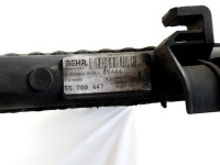 HLADILNIK VODE OEM N. 55700447 ORIGINAL REZERVNI DEL FIAT PUNTO EVO 19