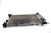 HLADILNIK VODE OEM N. 55700447 ORIGINAL REZERVNI DEL FIAT PUNTO EVO 19