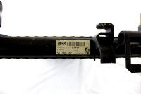 ZADNJI LEVI AMORTIZER OEM N. 55700447 ORIGINAL REZERVNI DEL FIAT PUNTO