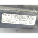 55701408 RADIATORE ACQUA OPEL CORSA D 1.2 B 59KW 5M 5P (2007) RICAMBIO