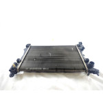 55701408 RADIATORE ACQUA OPEL CORSA D 1.2 B 59KW 5M 5P (2010) RICAMBIO