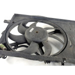 55702179 ELETTROVENTOLA OPEL CORSA D 1.2 B 59KW 5M 5P (2007) RICAMBIO