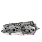 55703903 ELETTROVENTOLA FIAT GRANDE PUNTO 1.3 D 55KW 5M 5P (2008) RICA