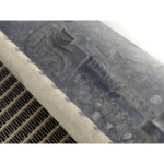 55703926 RADIATORE ACQUA OPEL CORSA D 1.3 D 55KW 5M 3P (2006) RICAMBIO