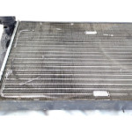 55704136 RADIATORE ACQUA FIAT GRANDE PUNTO 1.3 D 55KW 5M 5P (2008) RIC