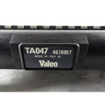 5953475 RADIATORE ACQUA VALEO FIAT 131 SUPER MIRAFIORI A 1.6 B (1979)
