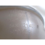 5Q0121407F VASCHETTA ACQUA COMPENSAZIONE RADIATORE VOLKSWAGEN GOLF 7 1