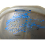 5Q0121407G VASCHETTA ACQUA COMPENSAZIONE RADIATORE SEAT LEON ST SW 1.6