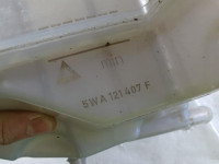 EKSPANZIJSKA POSODA OEM N. 5WA121407F ORIGINAL REZERVNI DEL VOLKSWAGEN