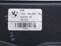 ZAKLEP PRTLJA?NIH VRAT OEM N. 67327561712 ORIGINAL REZERVNI DEL BMW SE