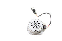 VENTILATOR HLADILNIKA VODE OEM N. 67327575682 ORIGINAL REZERVNI DEL BM