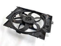 VENTILATOR HLADILNIKA VODE OEM N. 67327588974 ORIGINAL REZERVNI DEL BM