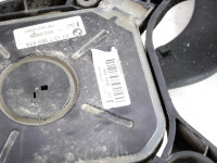 NOTRANJE OKRASNE LETVE OEM N. 67327588974 ORIGINAL REZERVNI DEL BMW X1