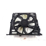 67327594610 ELETTROVENTOLA BMW SERIE 5 525D 3.0 D 150KW AUT 5P (2011)