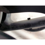 6N0959455D ELETTROVENTOLA VOLKSWAGEN POLO 1.4 B 44KW 5M 5P (1999) RICA