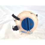 6Q0121407 VASCHETTA ACQUA COMPENSAZIONE RADIATORE VOLKSWAGEN POLO 1.4