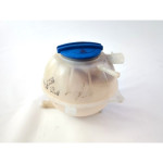 6Q0121407A VASCHETTA ACQUA COMPENSAZIONE RADIATORE SKODA FABIA SW 1.9